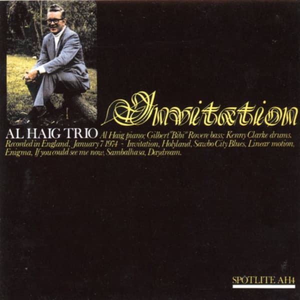 Invitation