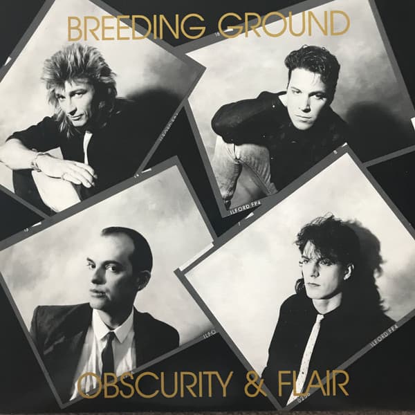 Obscurity & Flair