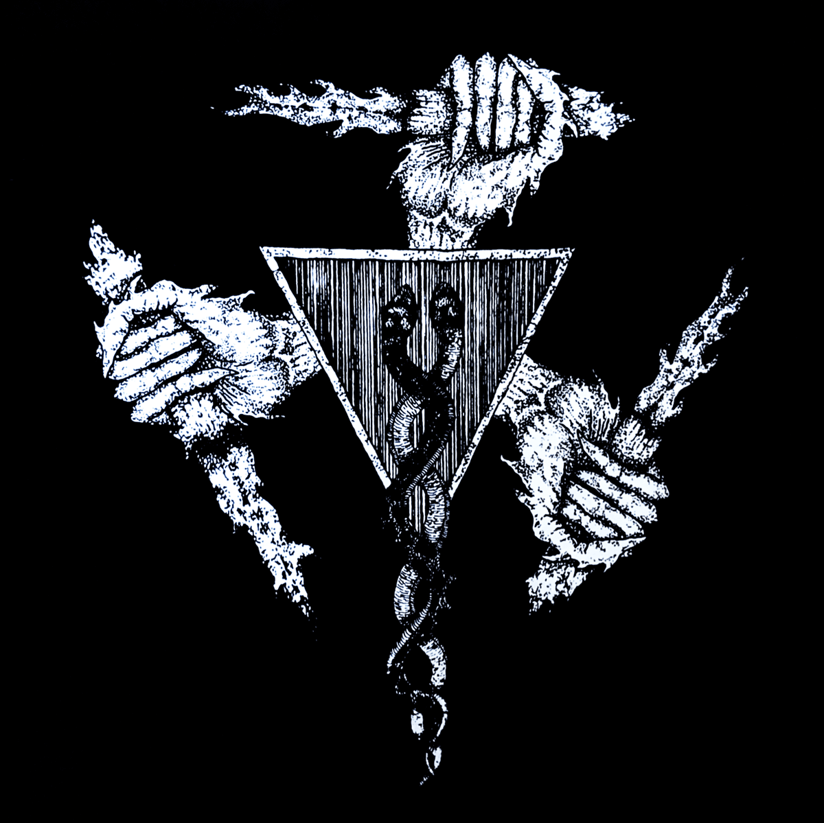 Voëmmr / Sanguine Relic