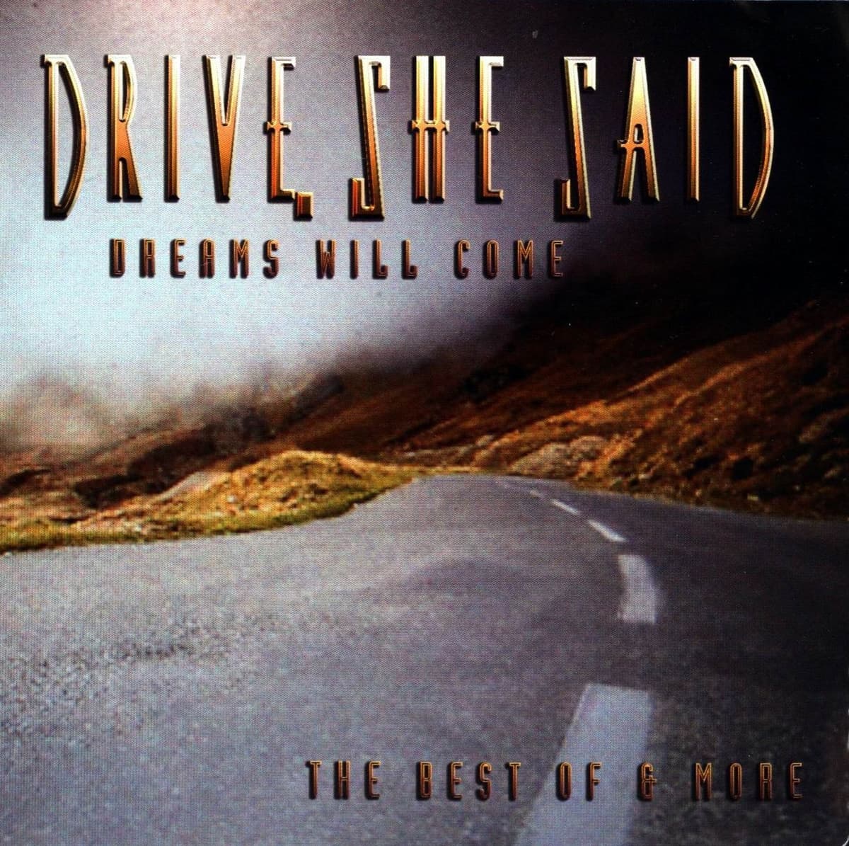 Dreams Will Come - The Best Of & More