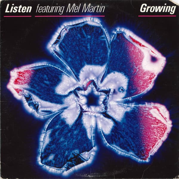 Growing
