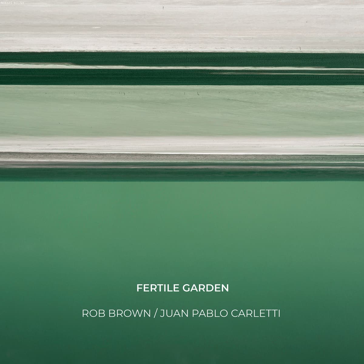 Fertile Garden