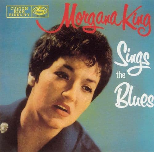 Sings the Blues