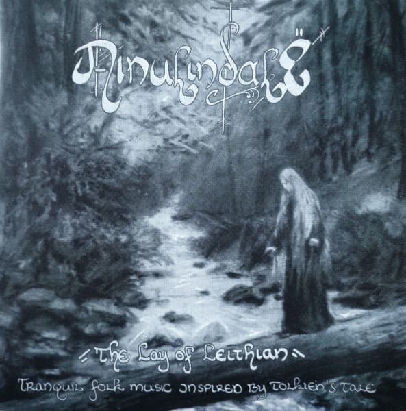 The Lay of Leithian
