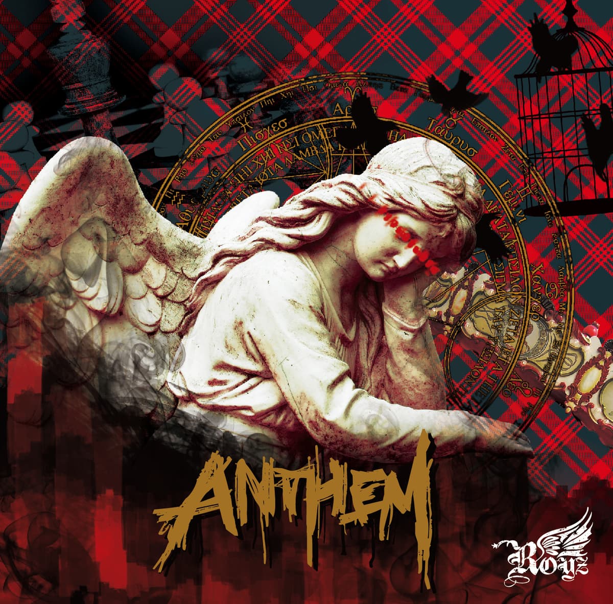 ANTHEM