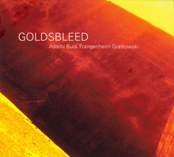 Goldsbleed