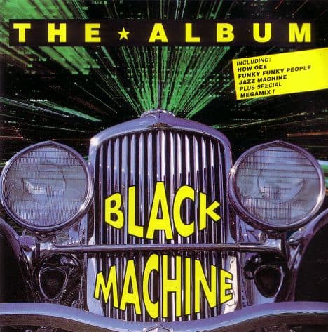 The Album