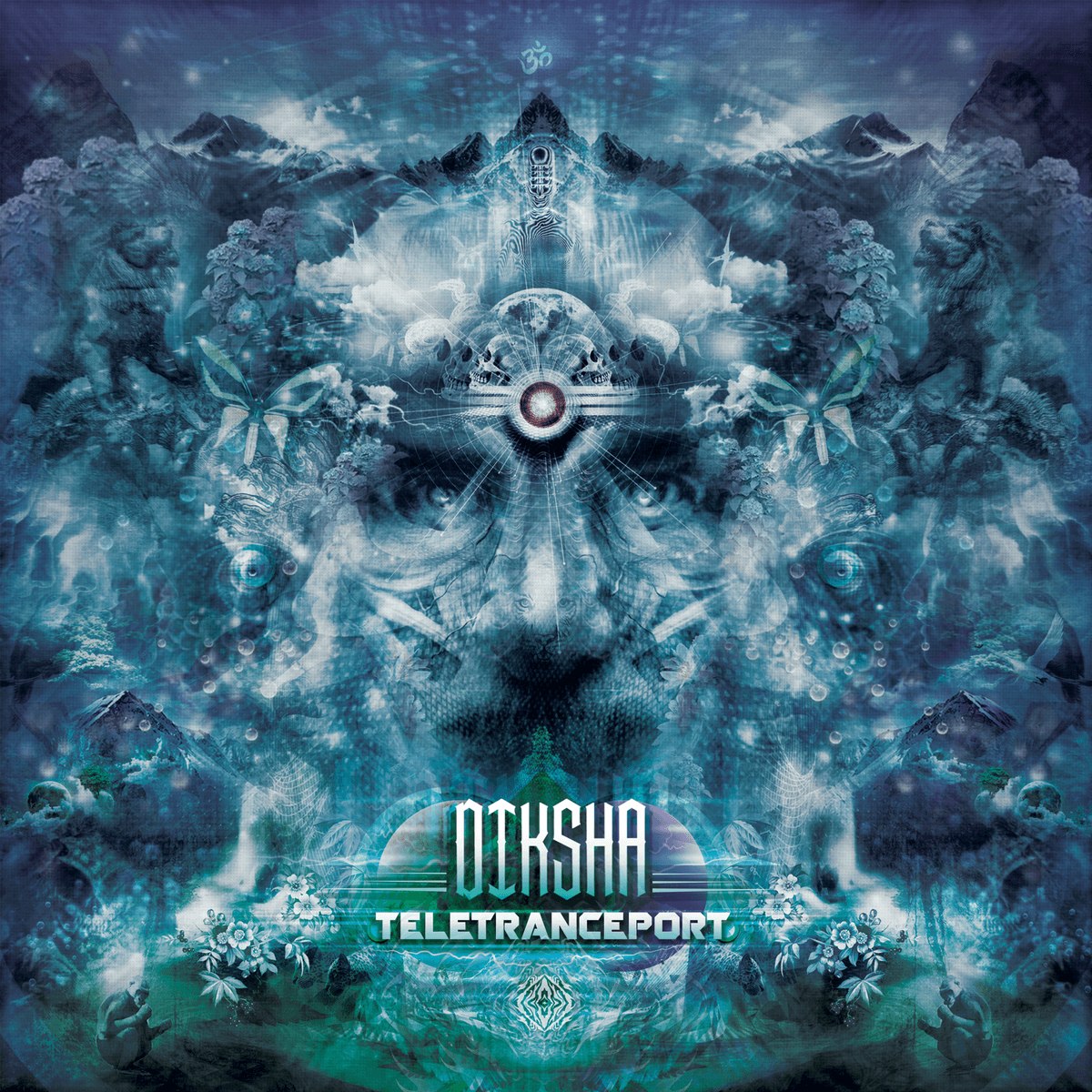 Teletranceport