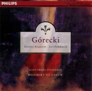 Kleines Requiem / Lerchenmusik