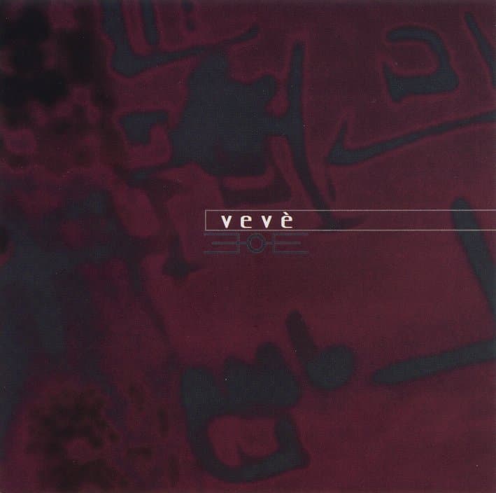 Vevè
