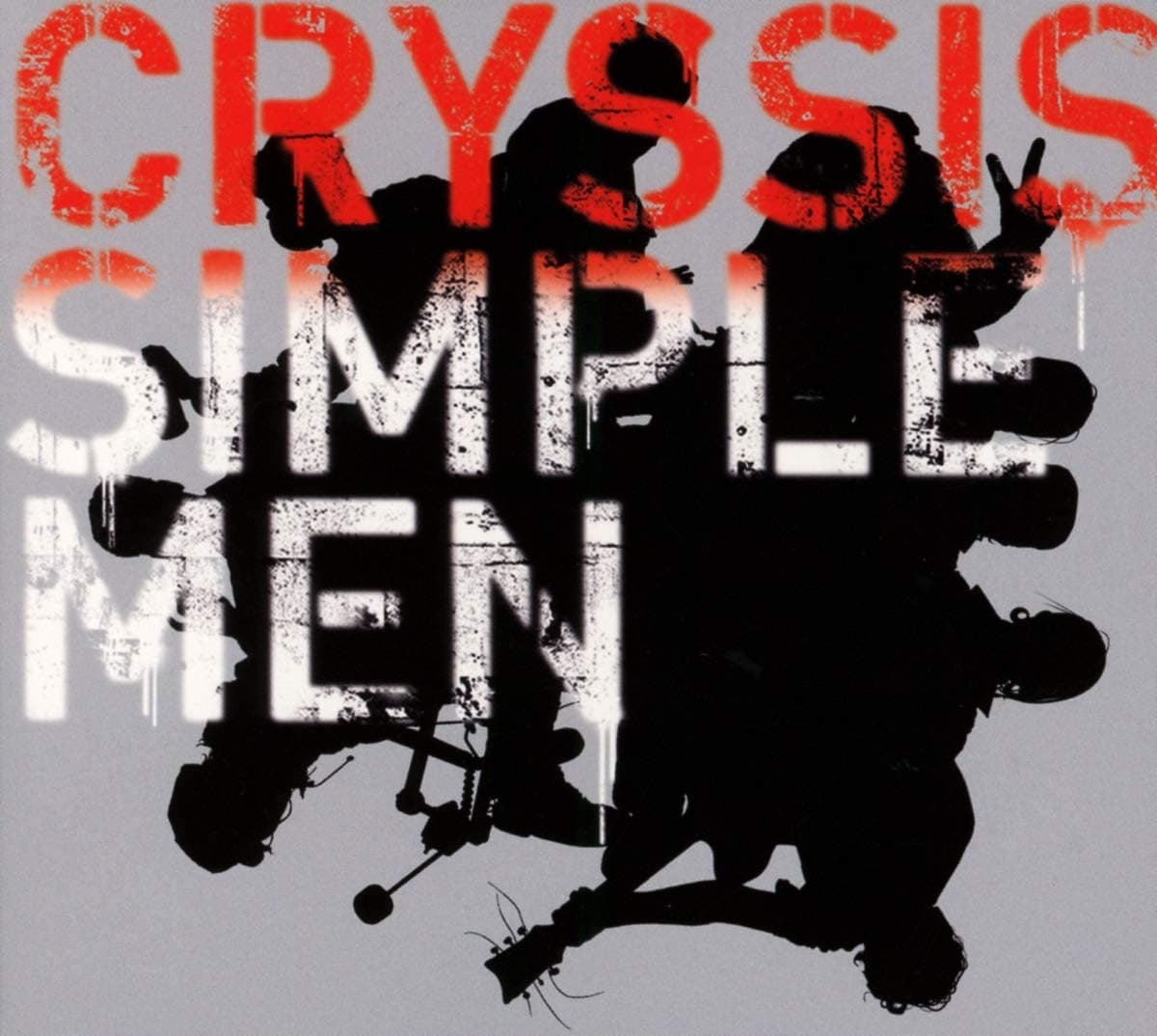 Simple Men