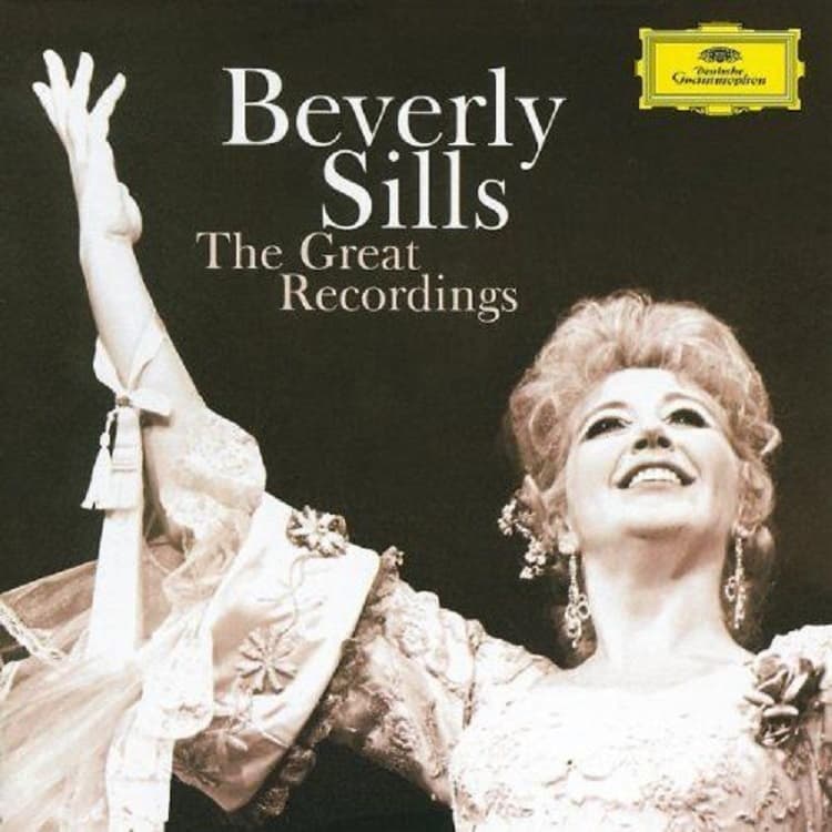 The Great Recordings