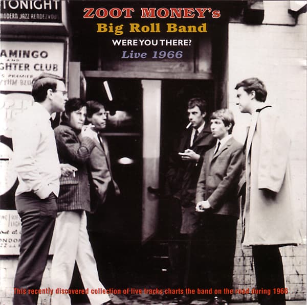 Were You There? Live 1966
