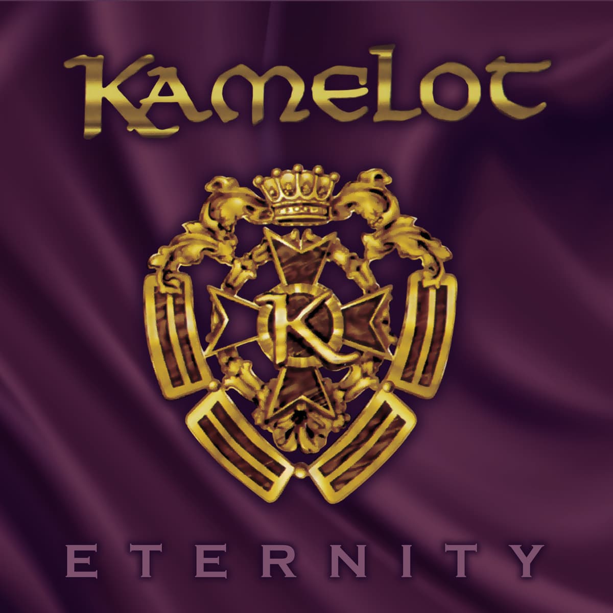 Eternity (2025 remaster)