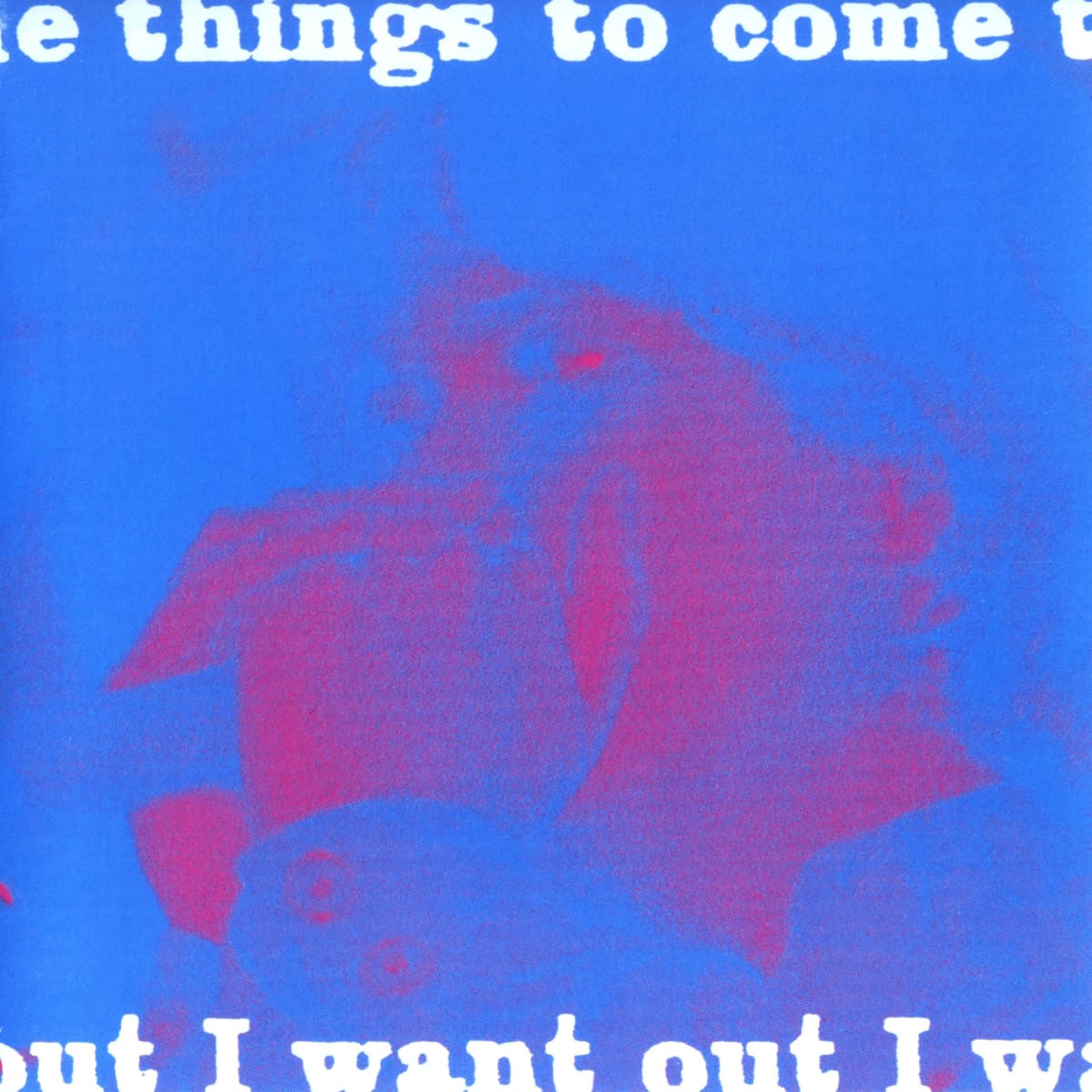 I Want Out