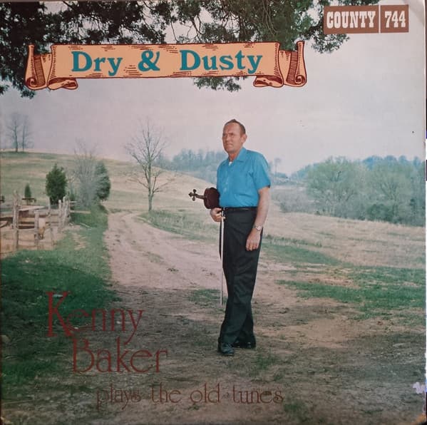 Dry & Dusty