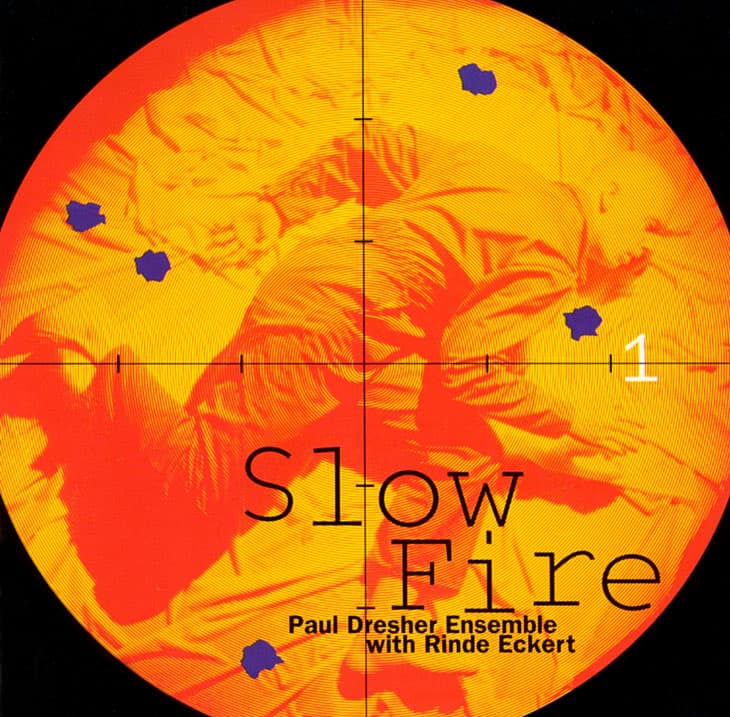 Slow Fire