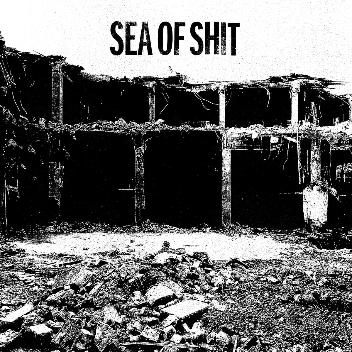 Sea of Shit