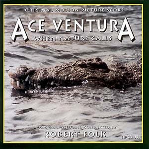 Ace Ventura: When Nature Calls