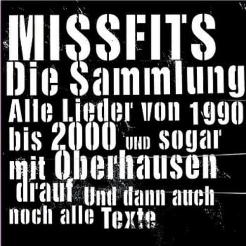 Die Sammlung