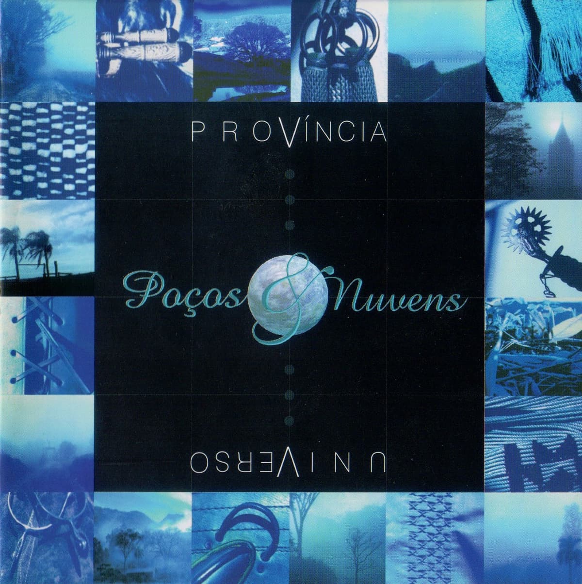 Província Universo