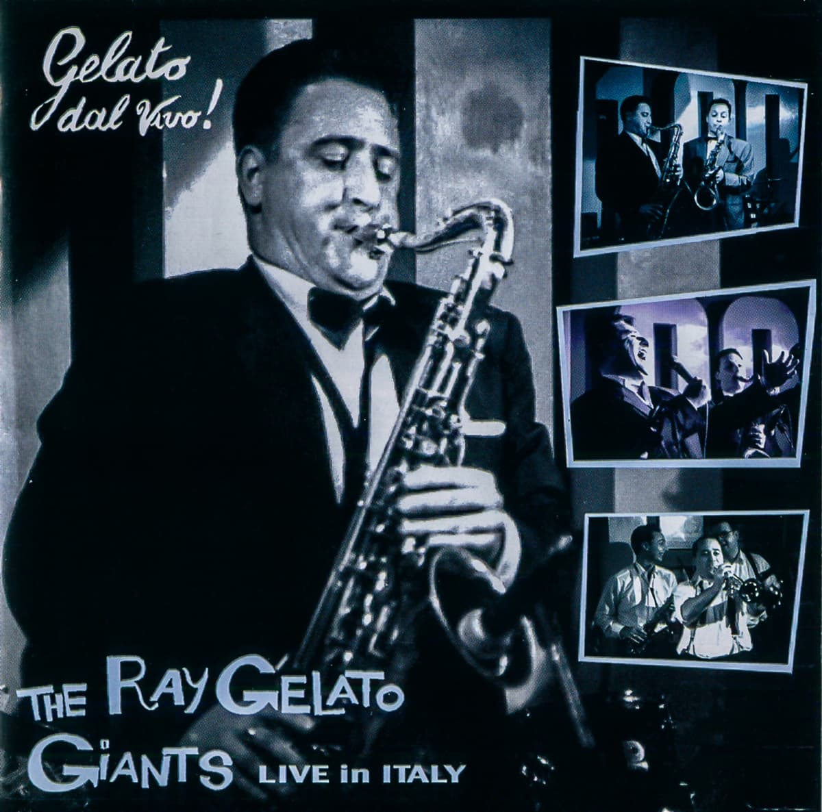 Live in Italy