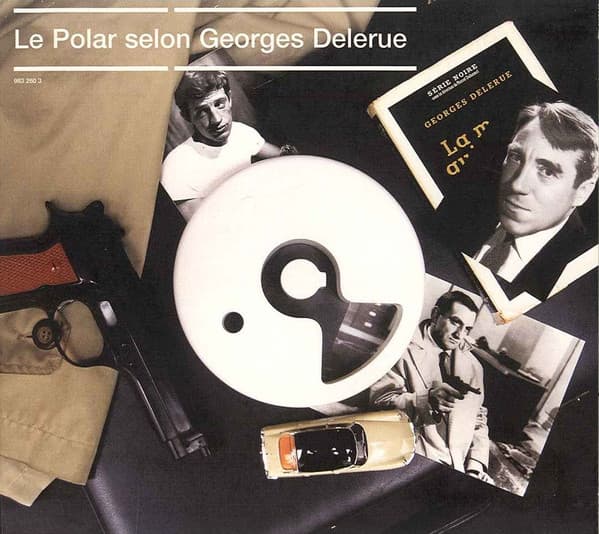 Le Polar selon Georges Delerue