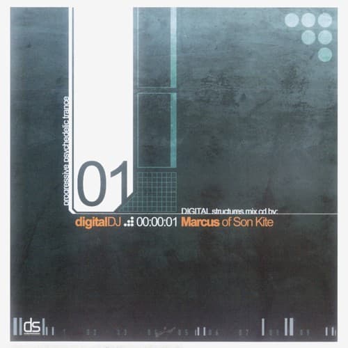 DigitalDJ - 00:00:01