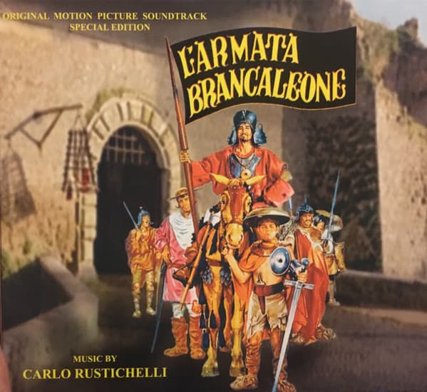 L'armata Brancaleone