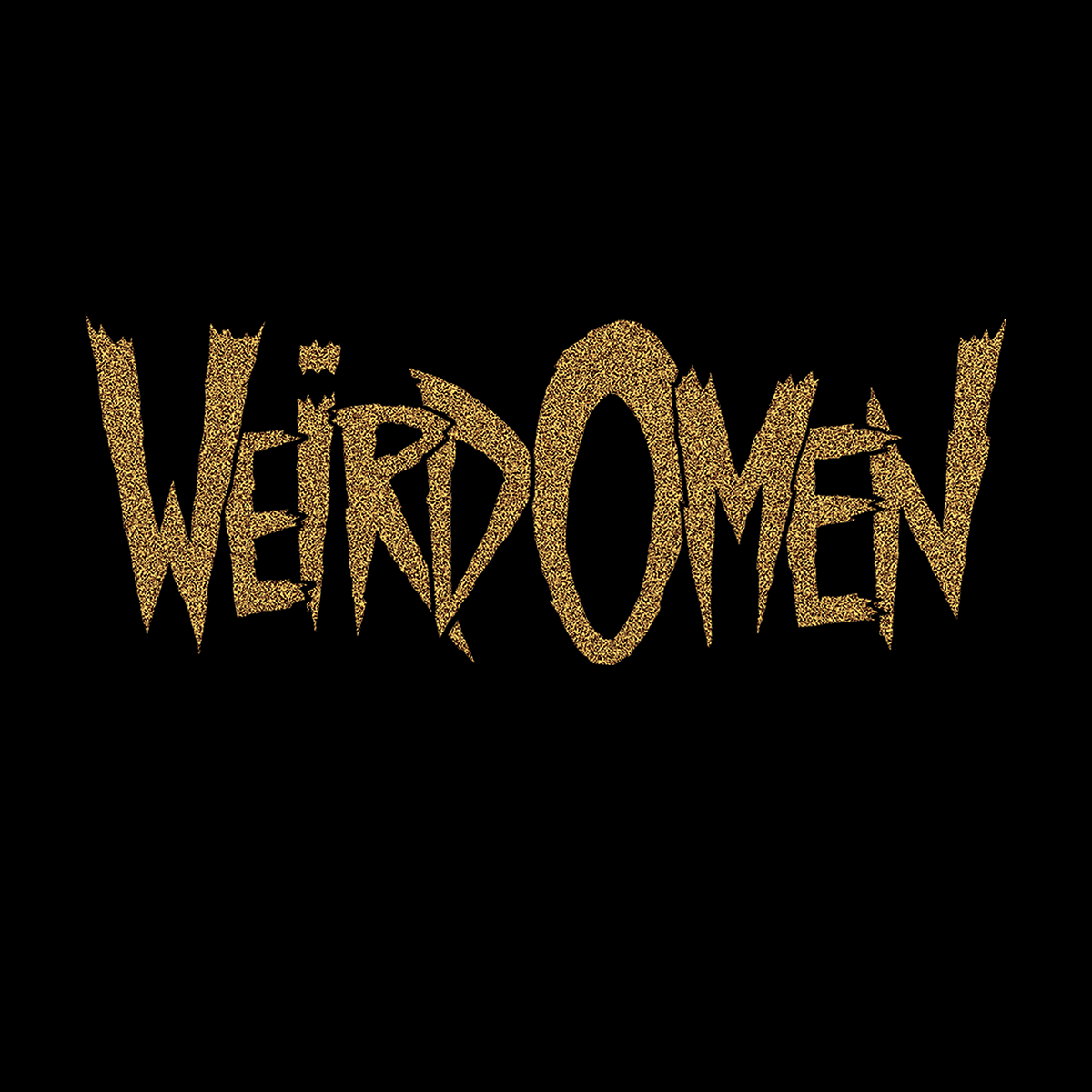 Weird Omen
