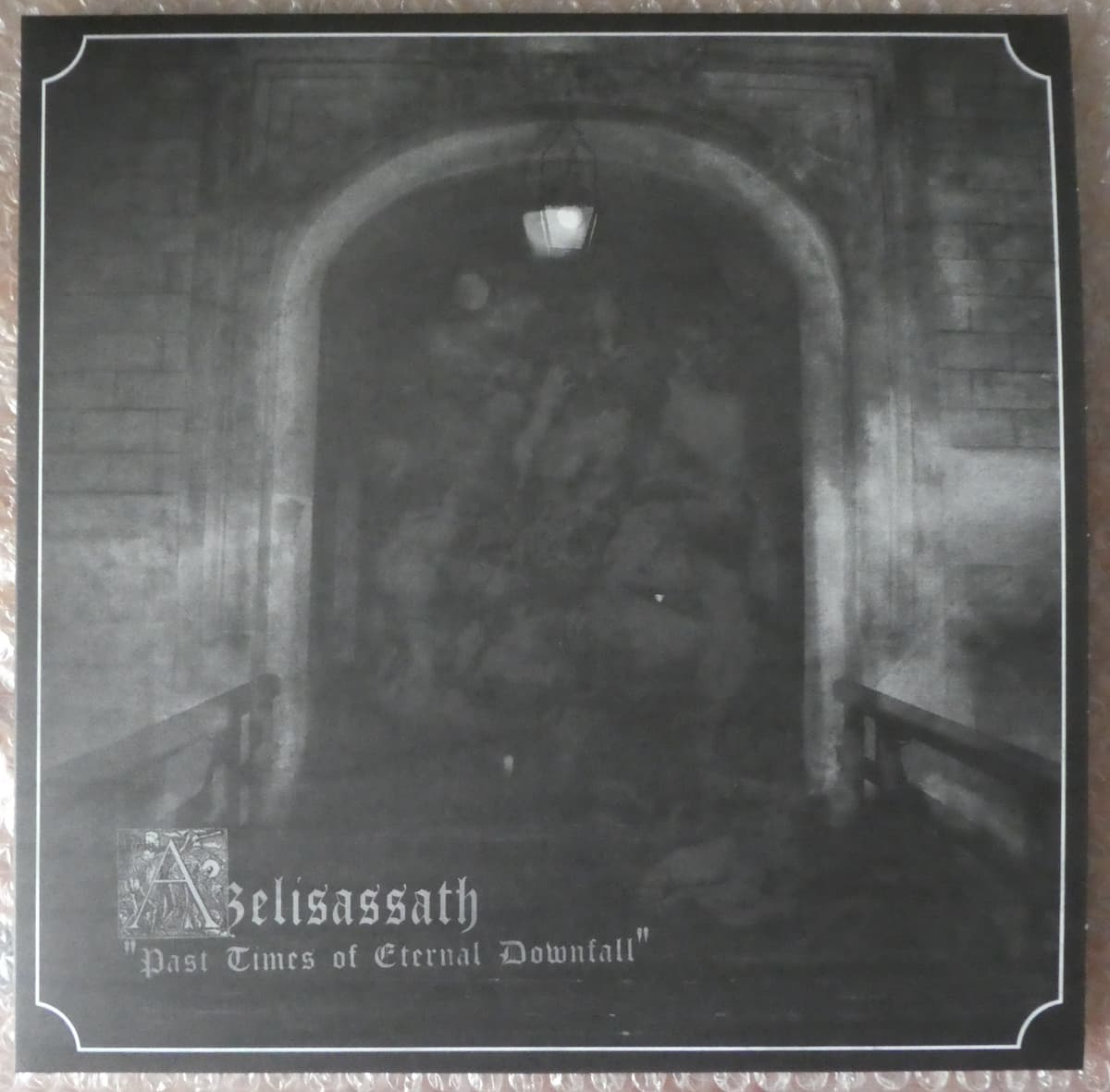 Past Times of Eternal Downfall