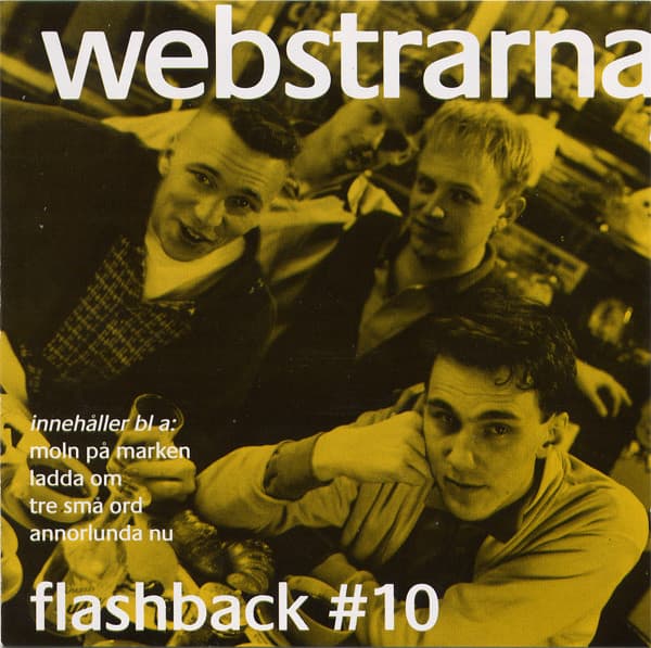Flashback #10