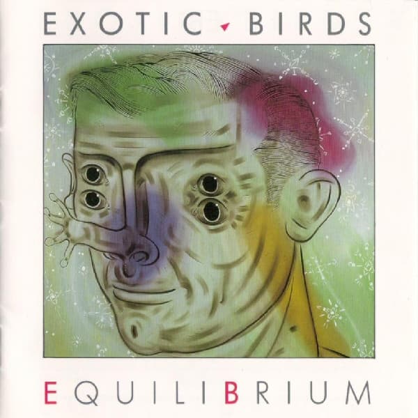 Equilibrium