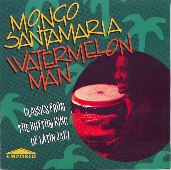 Watermelon Man