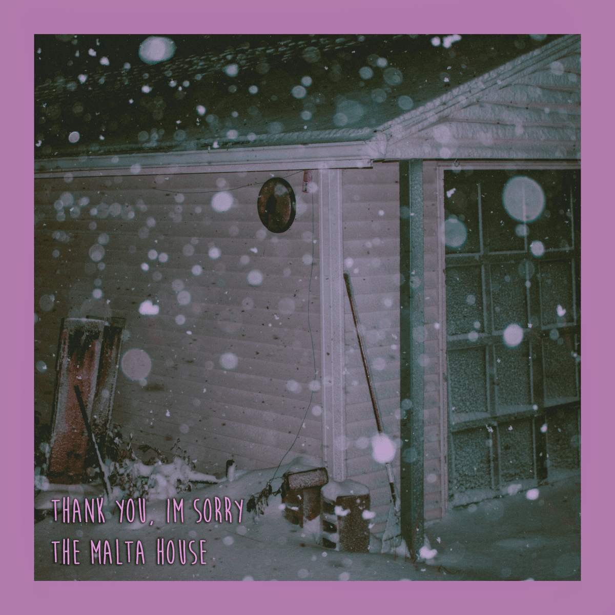 The Malta House