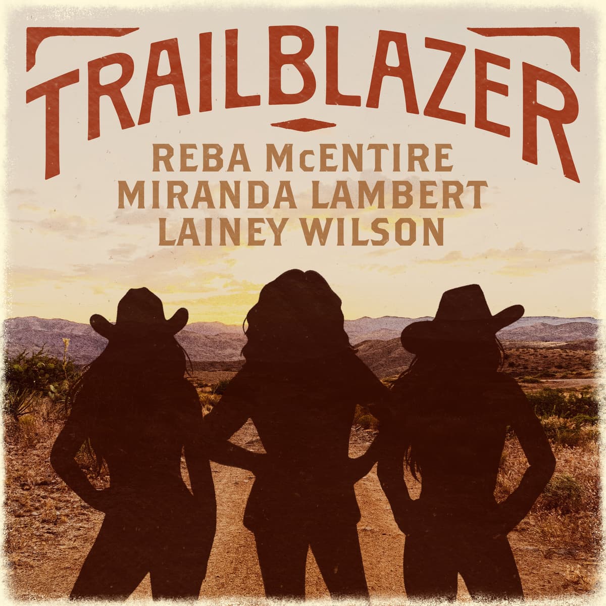 Trailblazer