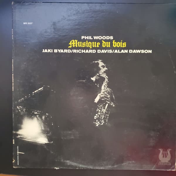 Musique Du Bois
