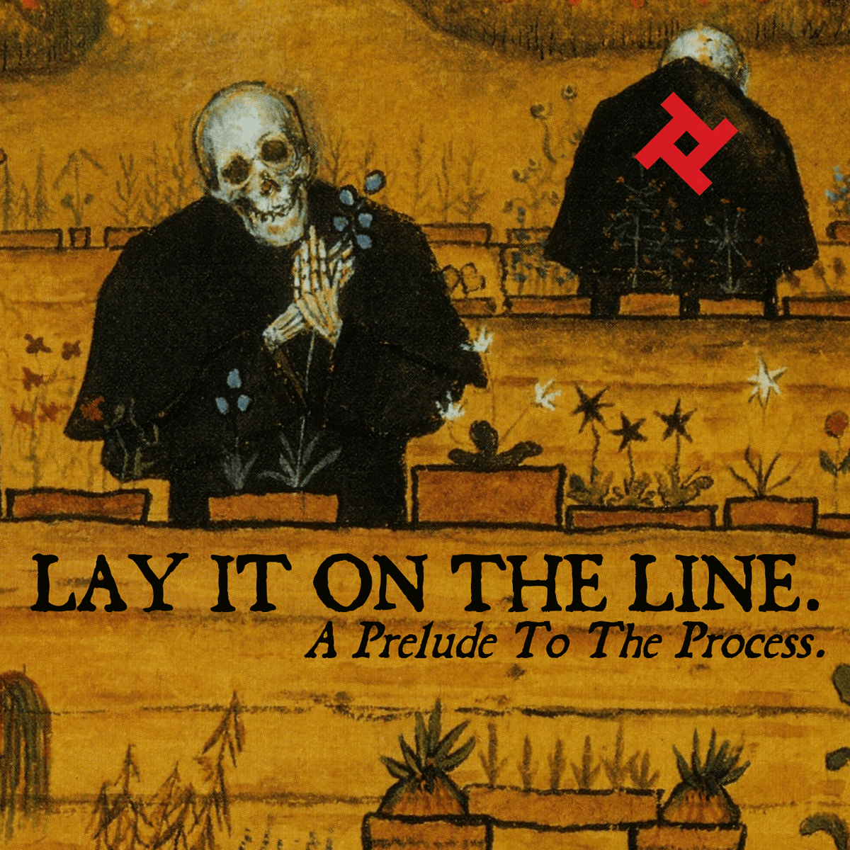 A Prelude to the Process