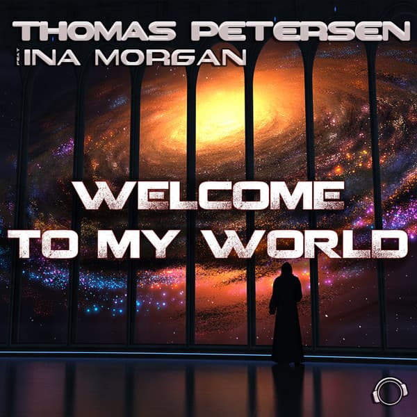 Welcome to My World