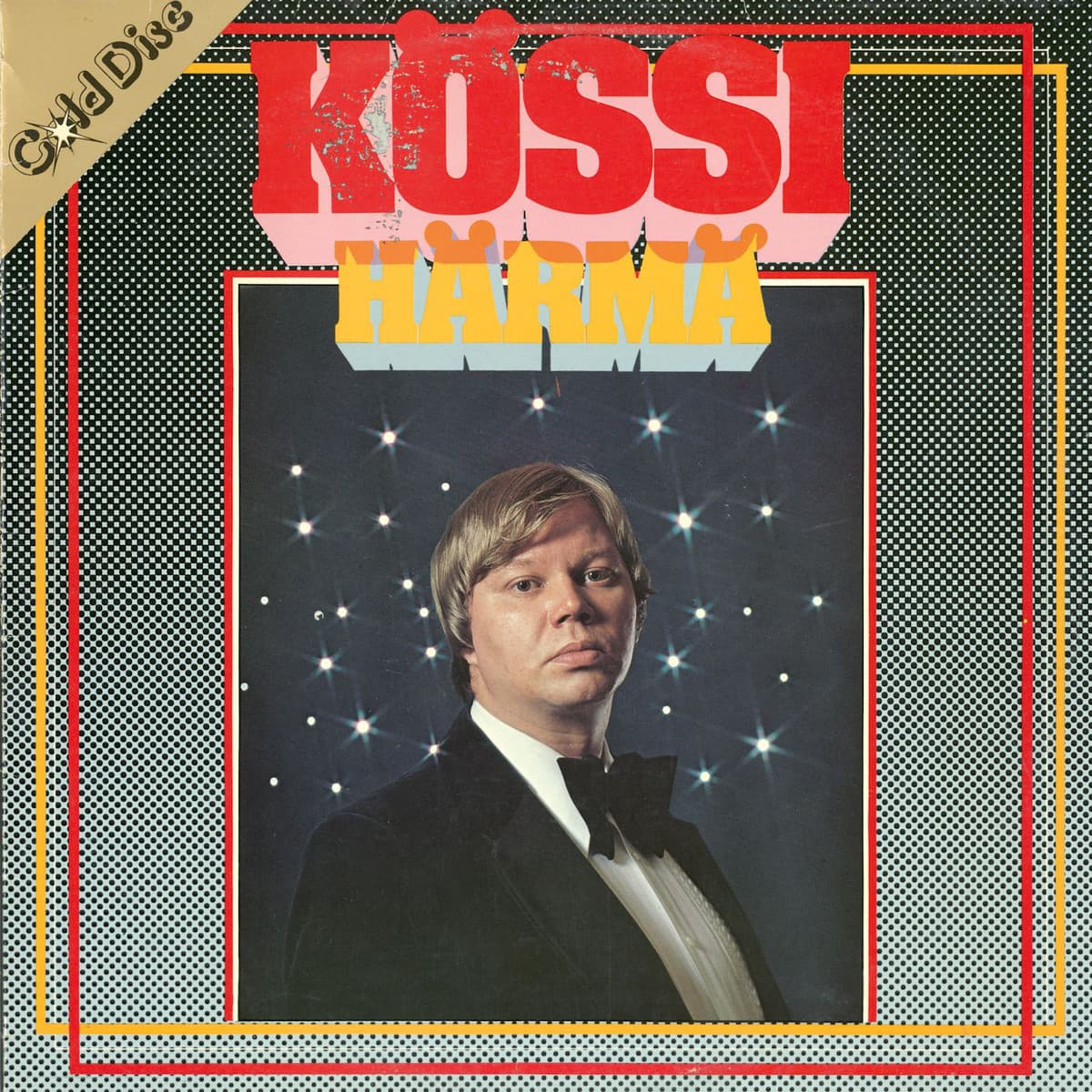 Kössi Härmä