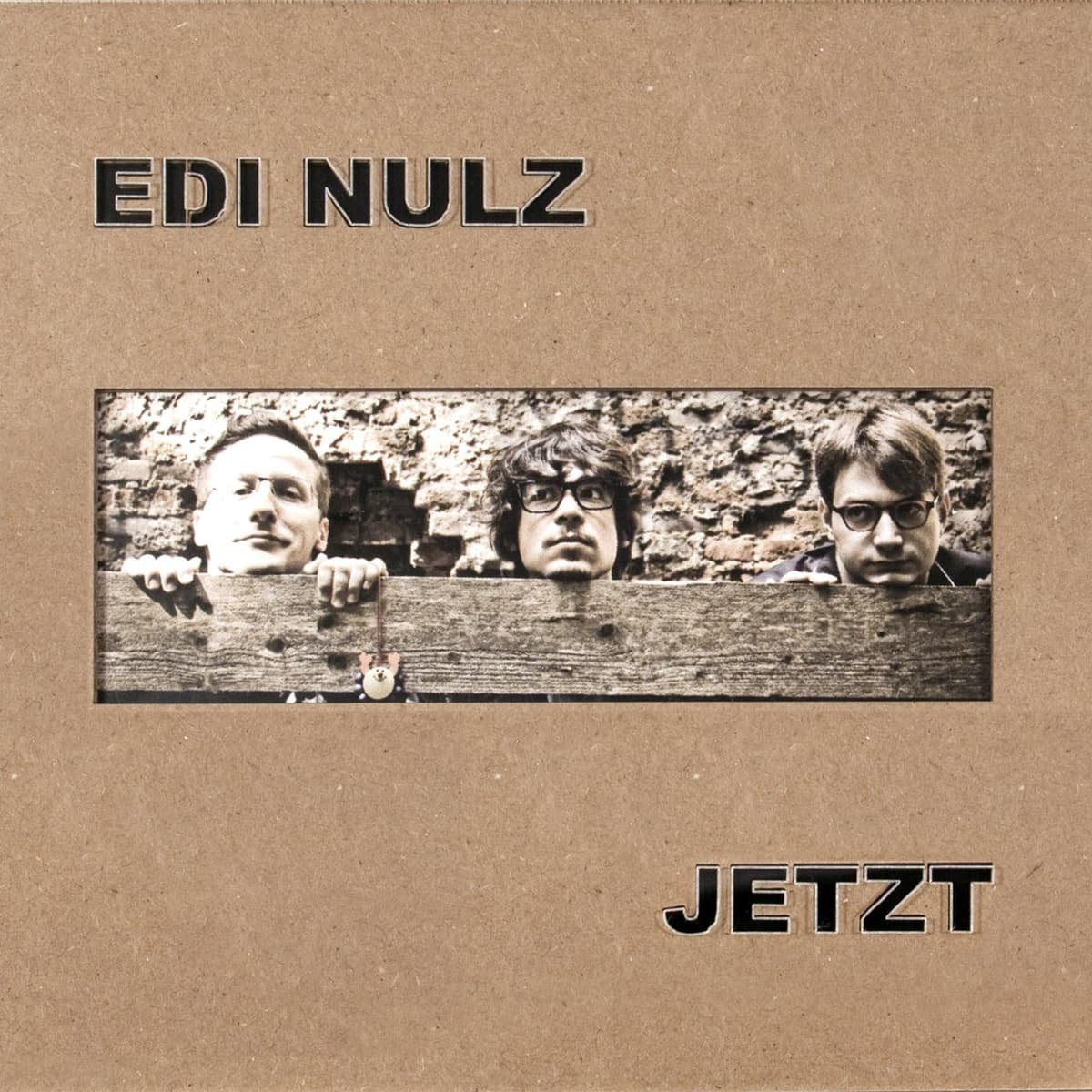 Jetzt