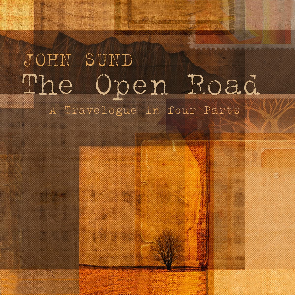 The Open Road