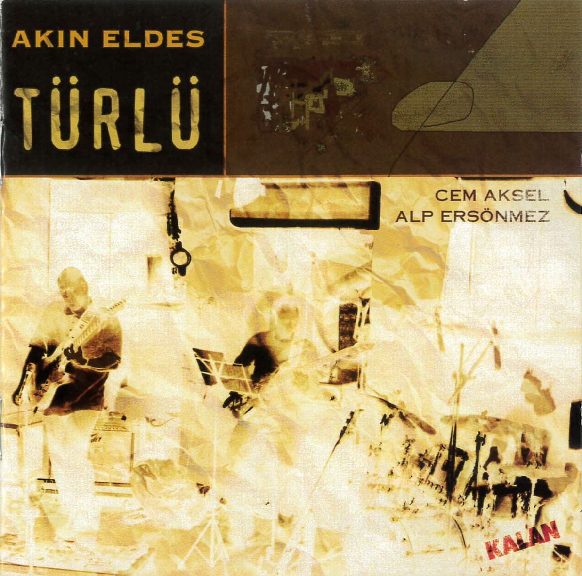 Türlü