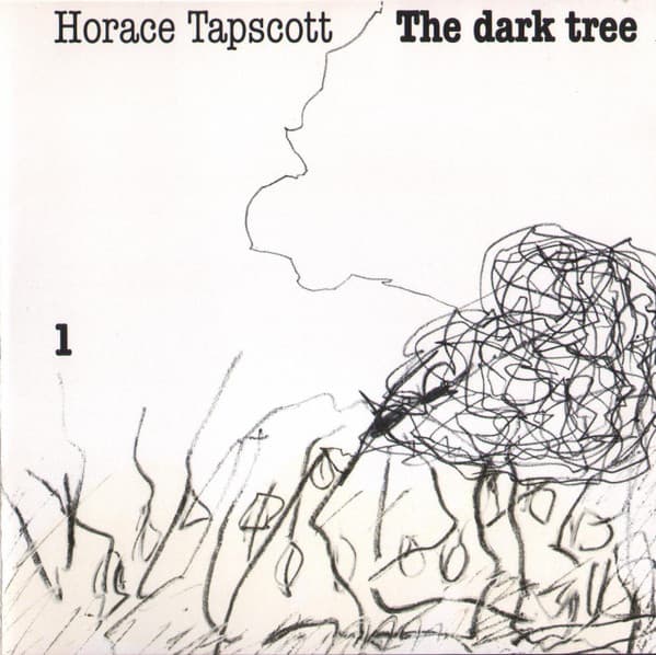 The Dark Tree, Volume 1
