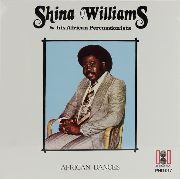 African Dances