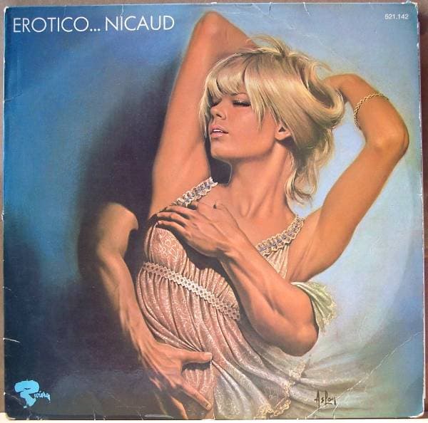Érotico... Nicaud