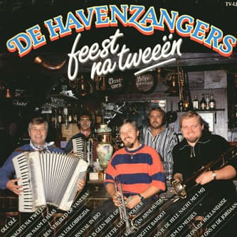 Feest na tweeën
