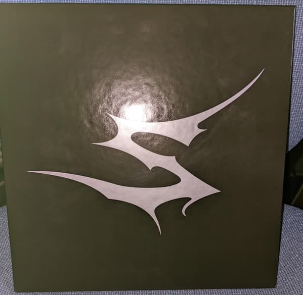 The Urn - Complete Studio Recordings
