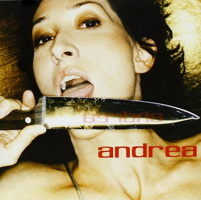 Andrea