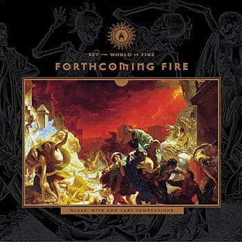 Set the World on Fire